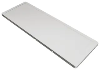 Wolf ET Verkleidung oben für BWL-1S-7, PG38, 2484808