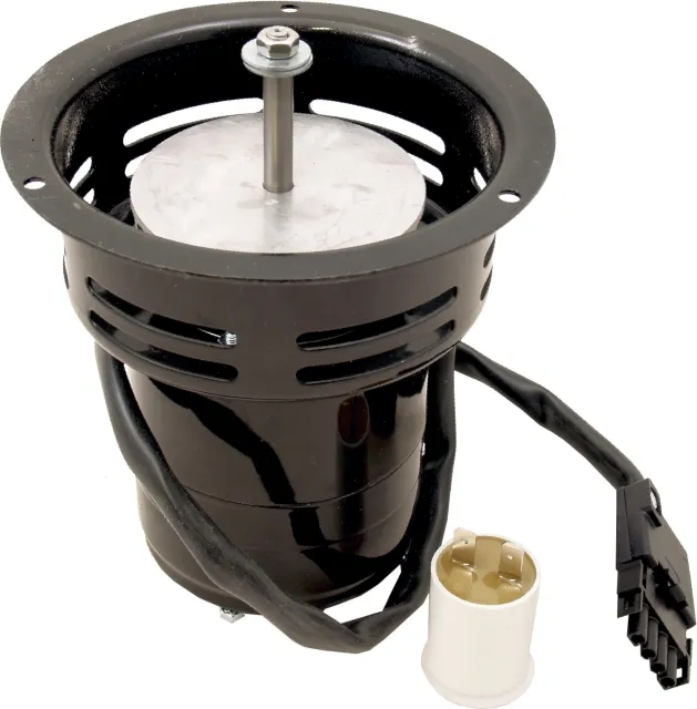 Wolf ET Motor für Abzugsventilator für BVG, PG60, 2576007