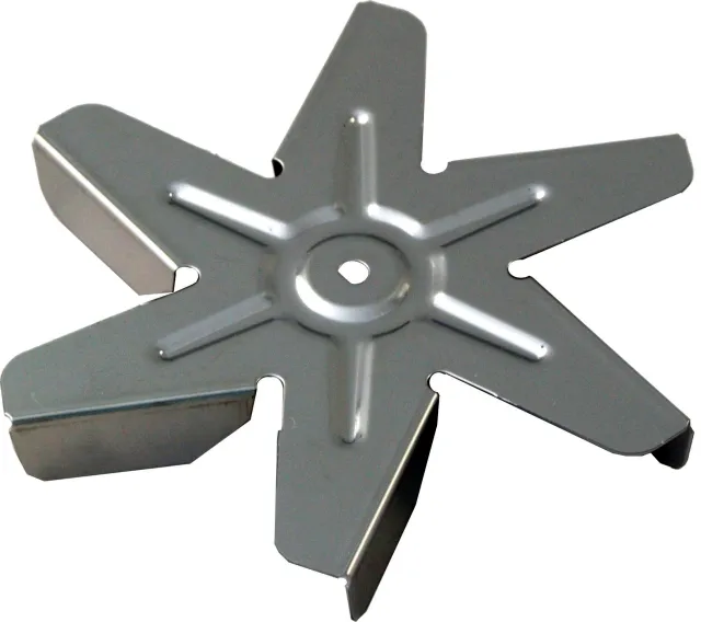 Wolf ET Umlaufrad für Abzugsventilator 150mm, für BVG-23, PG18, 2576008