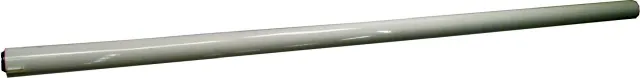 Wolf ET Luft-/Abgasrohr DN63/96 L2957mm weiß, PG46, 2600128
