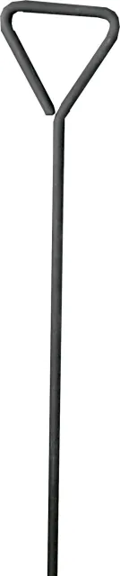 Wolf ET Putzstange für BVG-Lambda 15-40, PG25, 2651777