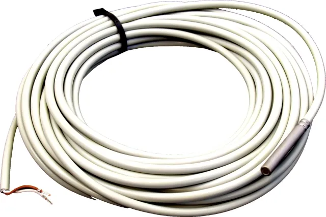 W0lf ET Fühler - Pufferspeicher,Boiler Kessel, für HVG-15, PG33, 2744145