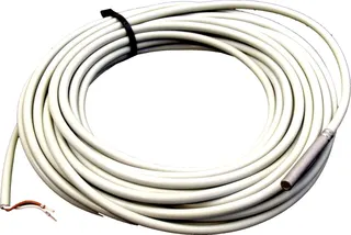 W0lf ET Fühler - Pufferspeicher,Boiler Kessel, für HVG-15, PG33, 2744145