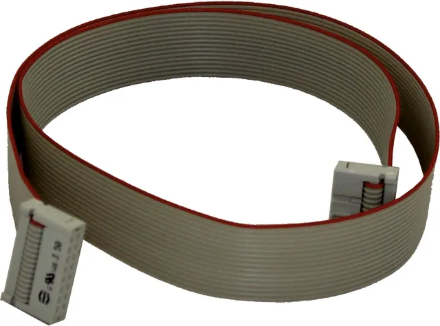 Wolf ET Kabel Flachband Heizkreisprint für BPH, PG24, 2744450