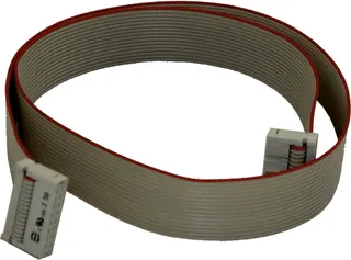 Wolf ET Kabel Flachband Heizkreisprint für BPH, PG24, 2744450