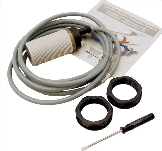 Wolf ET Sensor Kapazitiver für BPH, PG57, 2744452