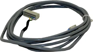Wolf ET Kabel Luftmassen Primärluft für BPH, PG30, 2744458