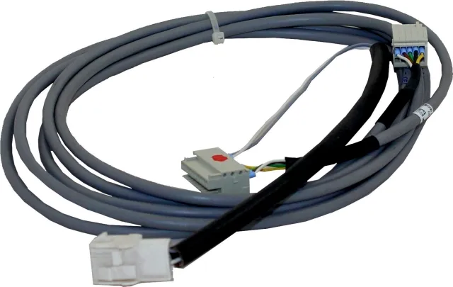 Wolf ET Kabel Luftmassen Sekundärluft für BPH, PG30, 2744459