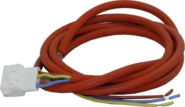Wolf ET Kabel Motor Reinigung Waschtisch für BPH, PG19, 2744560