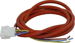 Wolf ET Kabel Motor Reinigung Waschtisch für BPH, PG19, 2744560