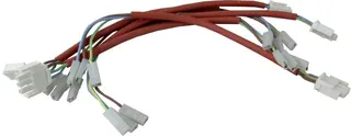 Wolf ET Kabel Saugzuggebläse für BPH, PG15, 2744561
