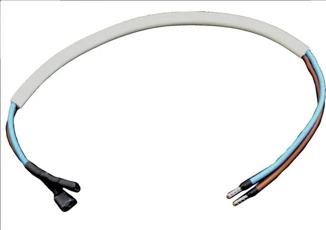Wolf ET Kabel für STB für BPH, PG10, 2744563