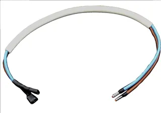 Wolf ET Kabel für STB für BPH, PG10, 2744563