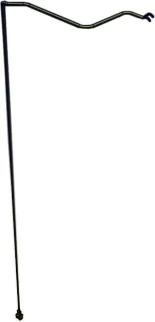 Wolf ET Kabel Saugturbine für BPH, PG16, 2744565