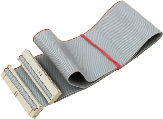 Wolf ET Flachband-Kabel f.Anschluss Basiskl., für BPH, PG36, 2744574