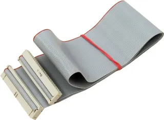 Wolf ET Flachband-Kabel f.Anschluss Basiskl., für BPH, PG36, 2744574