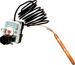 Wolf ET Sicherheitsthermostat für BVG-23/30, PG25, 2744663