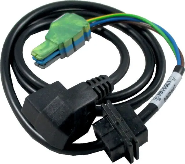 Wolf ET Kabel Gerätepumpe Solekreis für BWS-1, PG13, 2744869