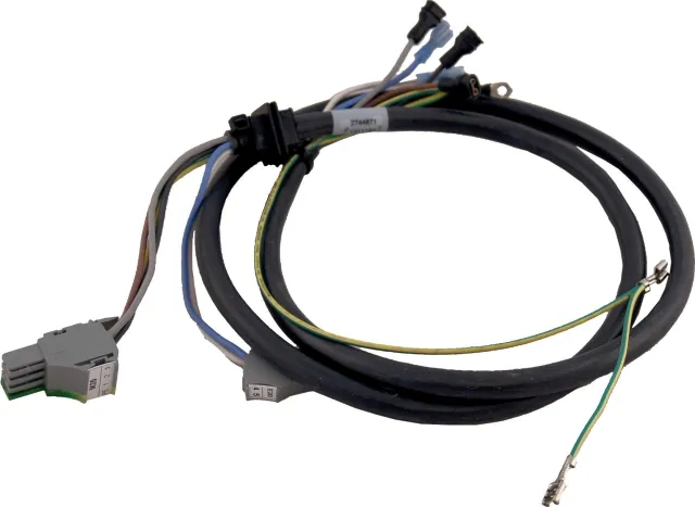 Wolf ET Kabel Verdichter für BWL-1, PG22, 2744871