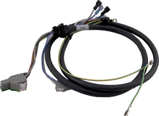Wolf ET Kabel Verdichter für BWL-1, PG22, 2744871