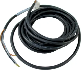 Wolf ET Kabel 6-pol. 3-Wege-Ventil 4m für CPM-1-70, PG10, 2744872