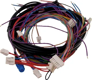Wolf ET Kabelsatz Sensoren für BWL-1 Typ-1, PG34, 2744873