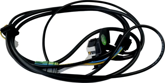 Wolf ET Kabelsatz Ventilator für BWL-1, PG39, 2744875