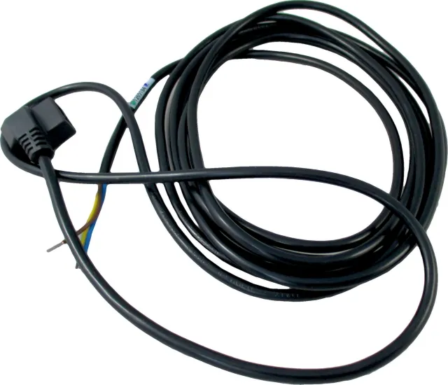Wolf ET Kabel Pumpe mit Molexstecker 4m für BWL-1/BWS-1, PG10, 2744876