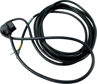 Wolf ET Kabel Pumpe mit Molexstecker 4m für BWL-1/BWS-1, PG10, 2744876