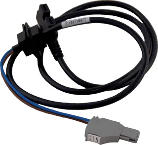 Wolf ET Kabel Umschaltventil für BWL-1, PG13, 2744877