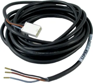 Wolf ET Kabel Steuerung mod. Pumpe 4m für CPM-1-70, PG10, 2744970