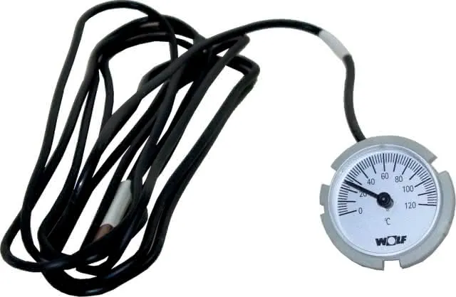 Wolf ET Fernthermometer für R21, PG21, 2744973
