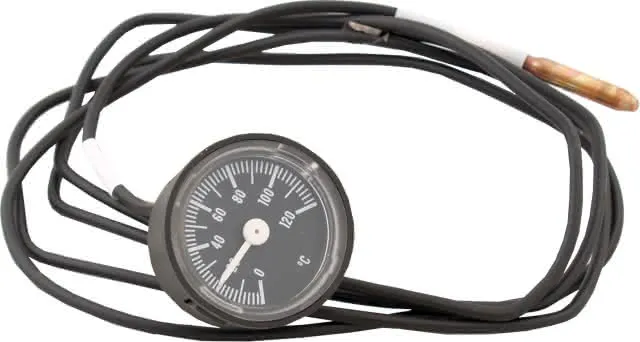 Wolf ET Fernthermometer für R21-DDC, PG13, 2744974