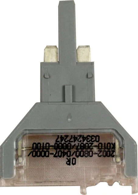 Wolf ET Parameterstecker für BWM-1, PG16, 2745002