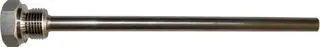 Wolf ET Tauchrohr für Kabelfühler G 1/2" für LS, PG27, 2745006