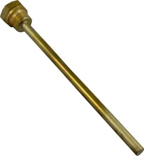 Wolf ET Tauchrohr TF G1/2"x200mm für SLS, PG23, 2745015