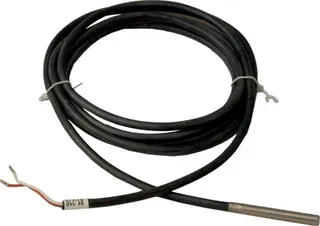 Wolf ET Kollektorfühler SIFVA KTY81-210 für SLS, PG40, 2745030