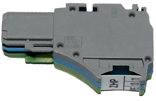 Wolf ET Stecker ZHP für WPM-1, PG10, 2745071