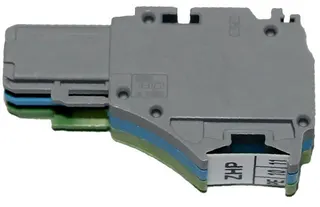 Wolf ET Stecker ZHP für WPM-1, PG10, 2745071