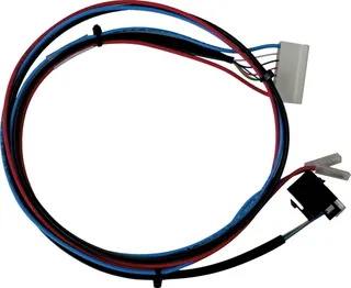 Wolf ET Anschlusskabel int.-Mod.Stecker für CWL, PG23, 2745154