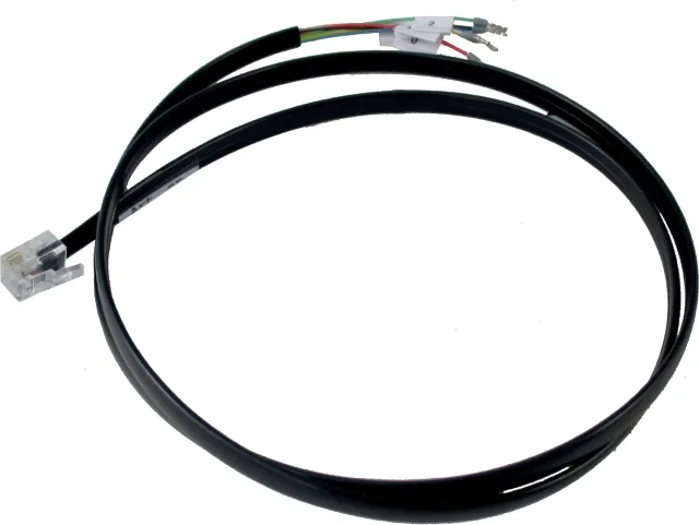 Wolf ET RJ12-Kabel für CWL-excellent, PG17, 2745334