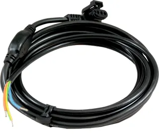 Wolf ET Anschlusskabel mit Stecker für Pumpe Alpha2, PG26, 2745366