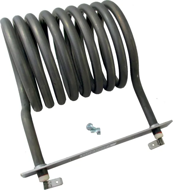 Wolf ET Heizspirale Vorheizregister 375W für CWL-F-150, PG65, 2745442