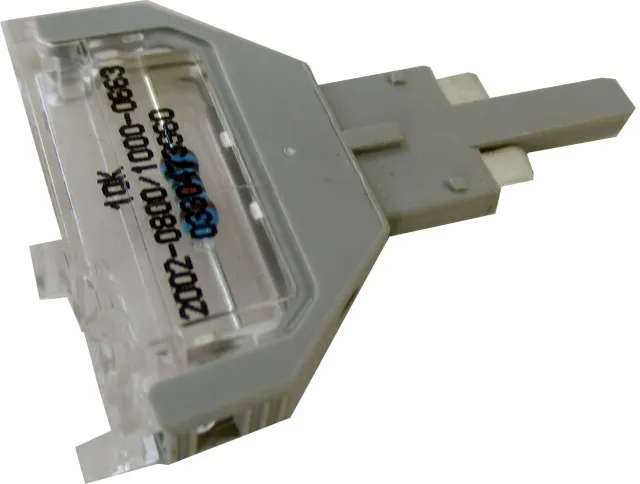 Wolf ET Parameterstecker für BWL-1S(B)-010 400V, PG16, 2745480