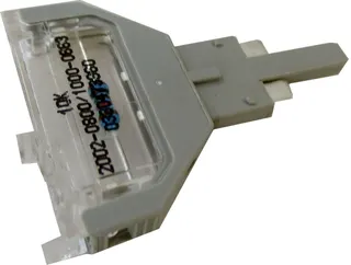 Wolf ET Parameterstecker für BWL-1S(B)-010 400V, PG16, 2745480