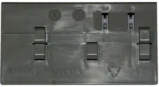 Wolf ET Kappe Sensorgeh für BWL-1S-10/14, PG10, 2745611