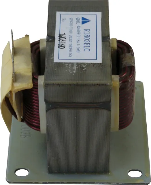 Wolf ET Spule BLK PFC für BWL-1S-10/14, PG29, 2745616