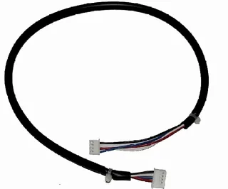 Wolf ET Kom-Kabel für Treiber für BWL-1S-10/14, PG16, 2745625