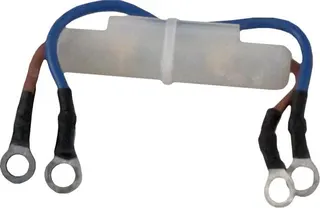 Wolf ET Kabel + Sicherung 10A für BWL-1S-10/14, PG16, 2745627