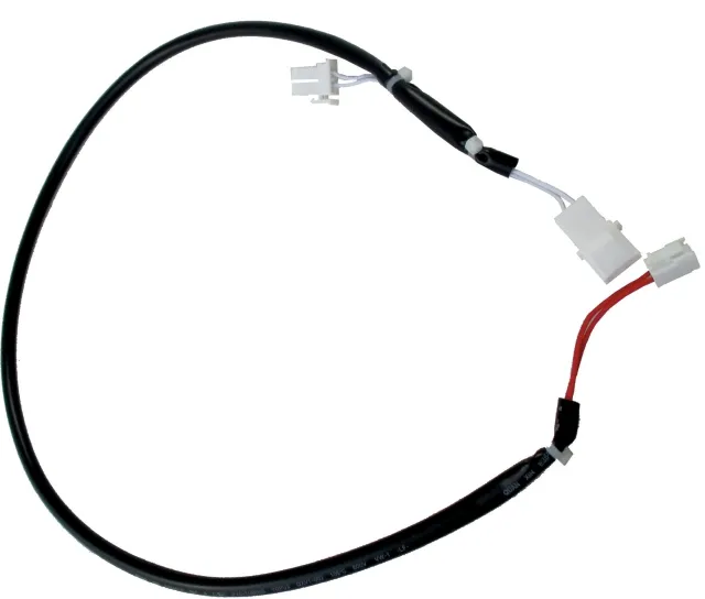 Wolf ET Schalter Kabel für BWL-1S-10/14, PG19, 2745628